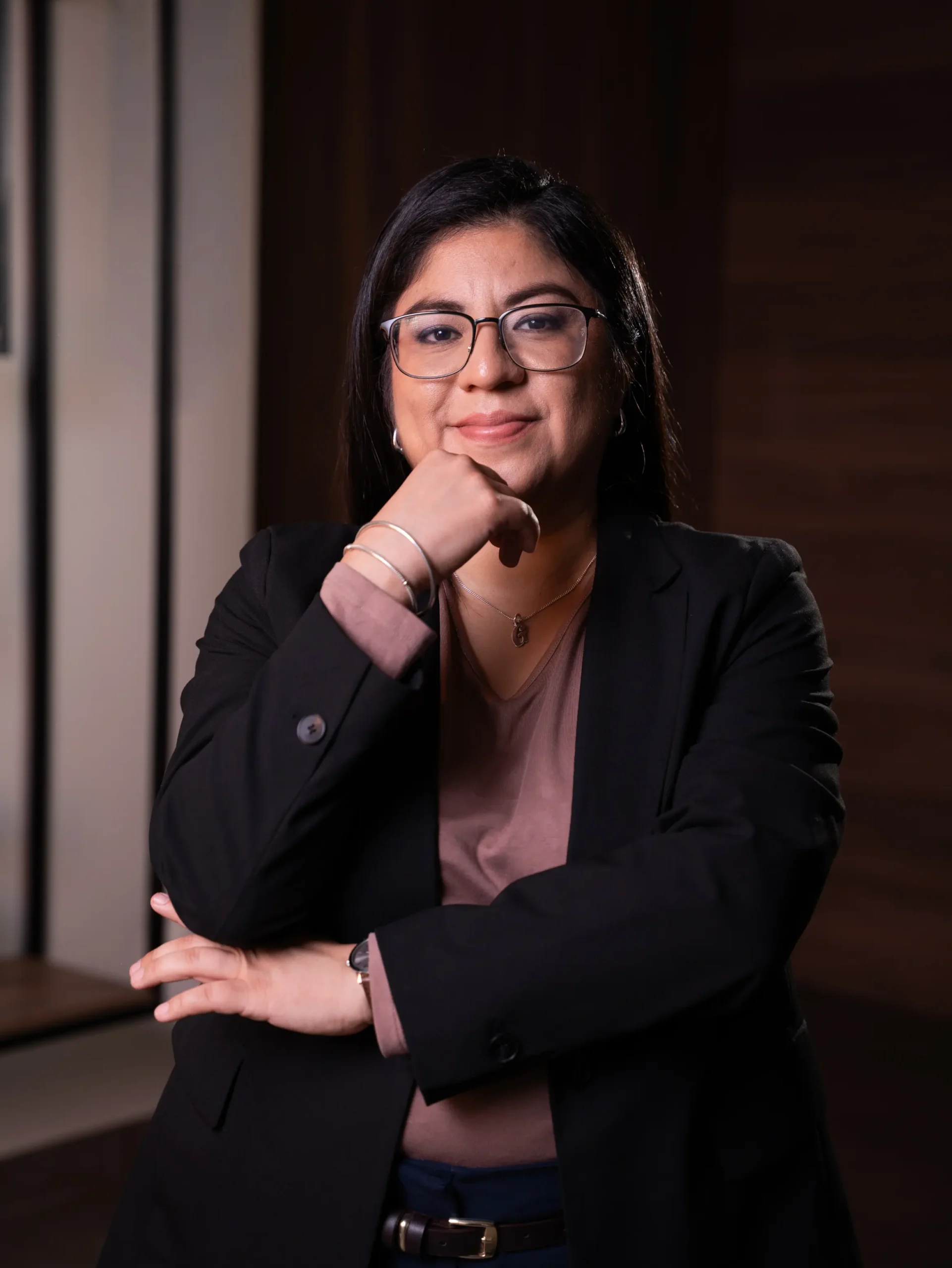 Guilliana Paredes-mi proposito