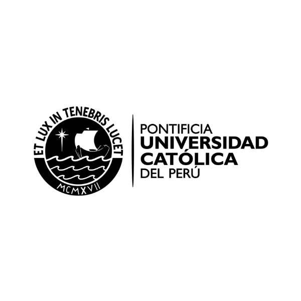 Logo PUCP