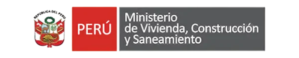 Ministerio de Vivienda, Construcción y Saneamiento