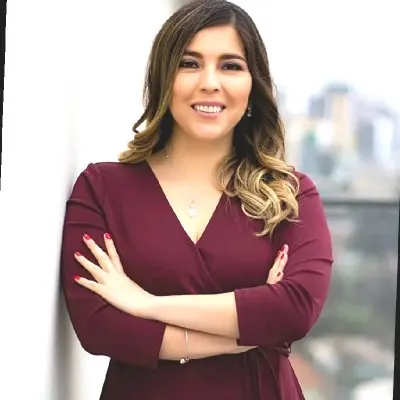 Samantha Sánchez