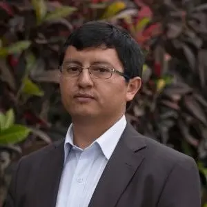 Yuri Vladimir Plasencia